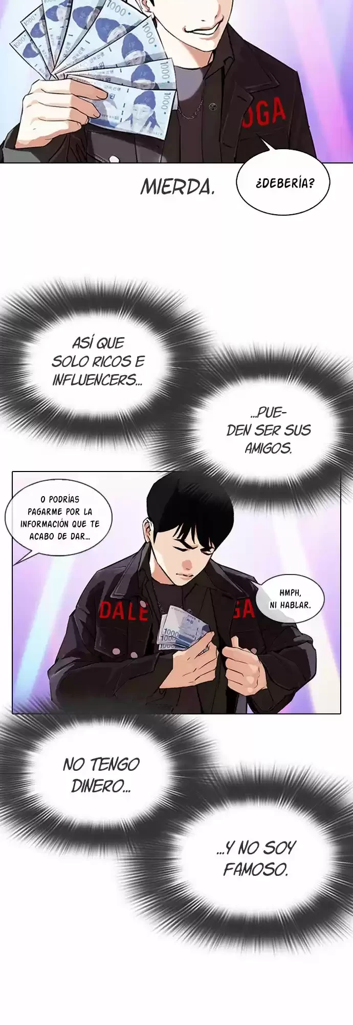 Nueva Cara  > Capitulo 327 > Page 141