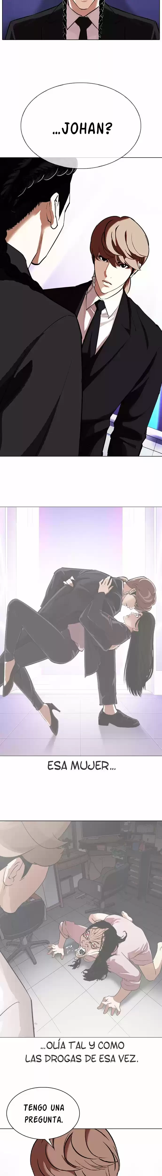 Nueva Cara  > Capitulo 327 > Page 241