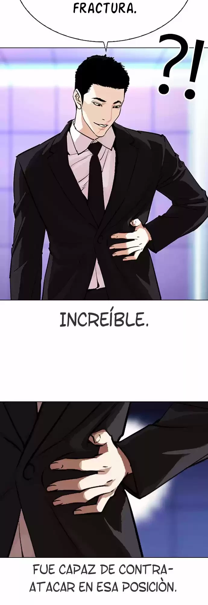 Nueva Cara  > Capitulo 328 > Page 181