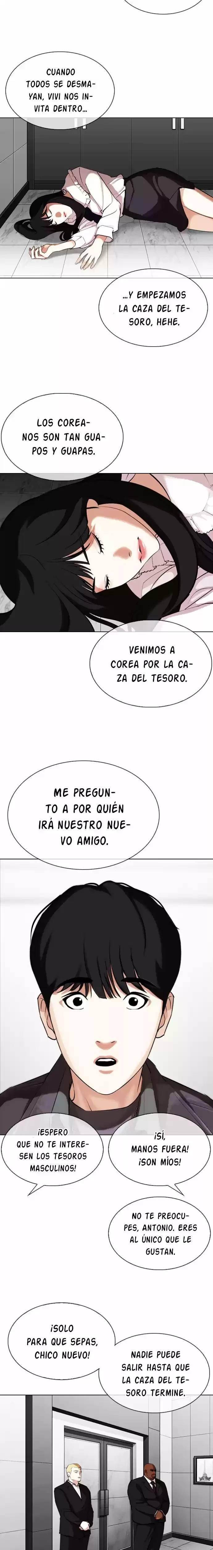 Nueva Cara  > Capitulo 328 > Page 301