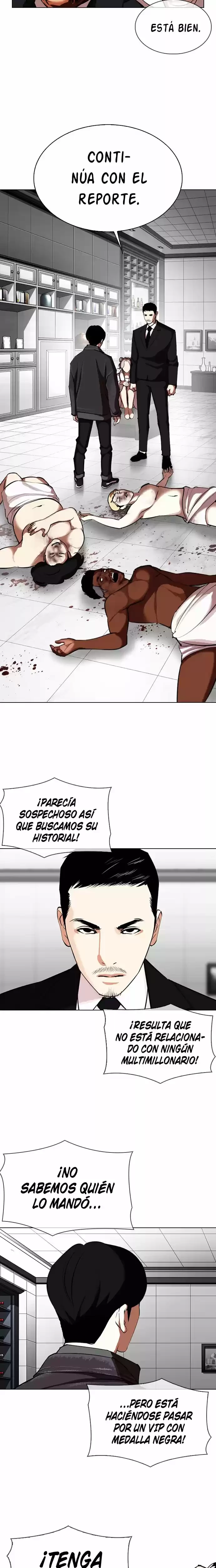 Nueva Cara  > Capitulo 328 > Page 381