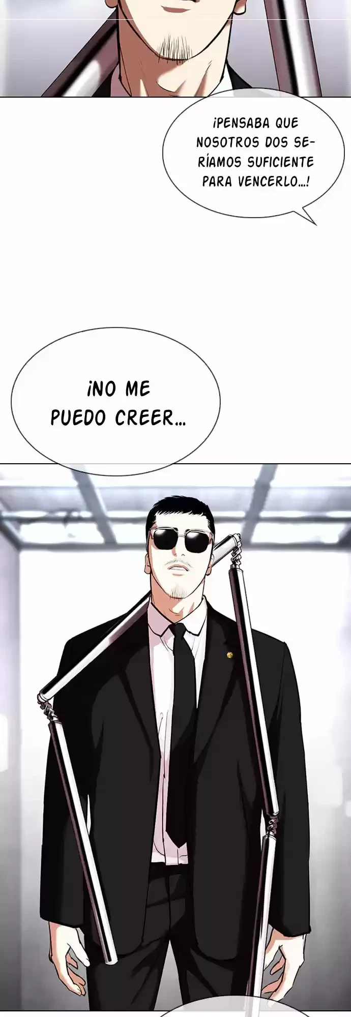 Nueva Cara  > Capitulo 329 > Page 31