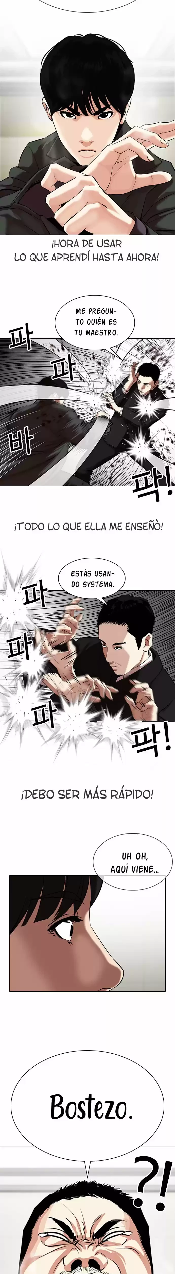 Nueva Cara  > Capitulo 329 > Page 61