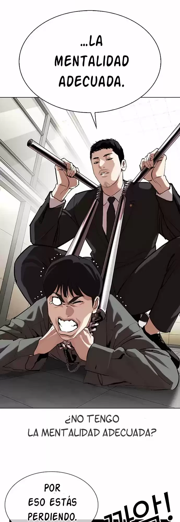 Nueva Cara  > Capitulo 329 > Page 91