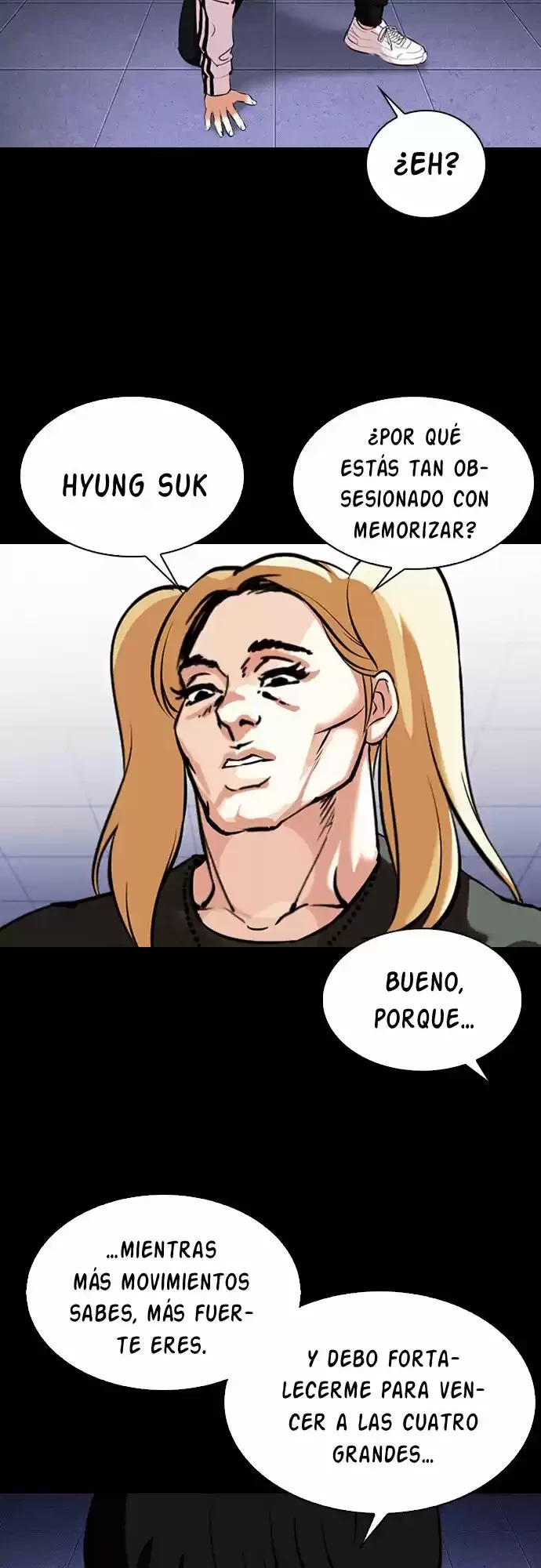 Nueva Cara  > Capitulo 329 > Page 111