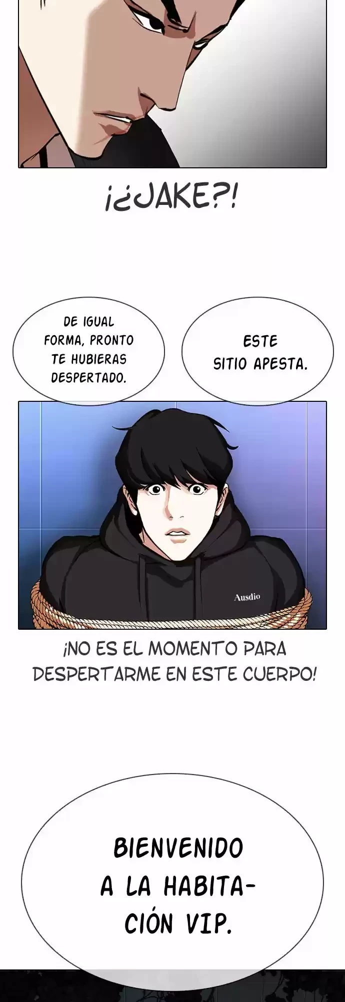 Nueva Cara  > Capitulo 329 > Page 201