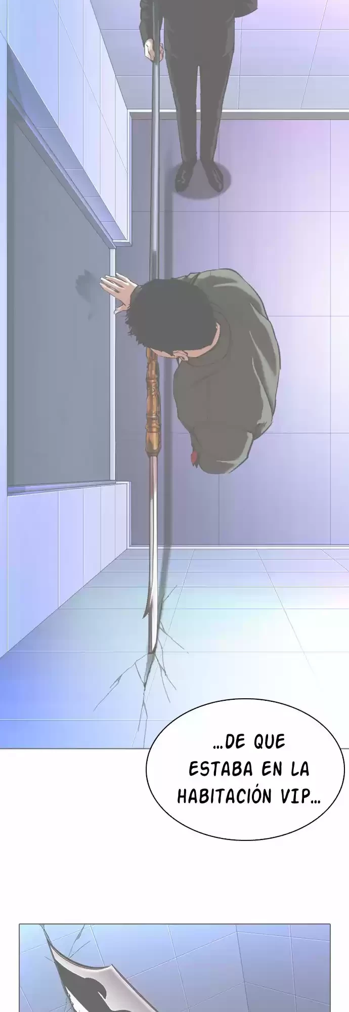 Nueva Cara  > Capitulo 329 > Page 241