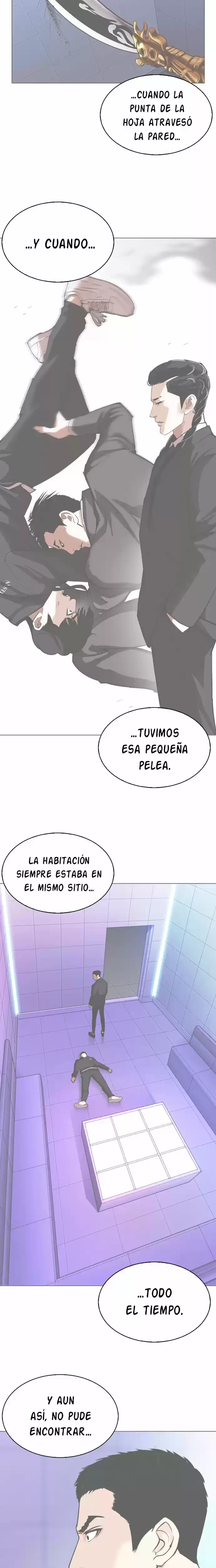 Nueva Cara  > Capitulo 329 > Page 251