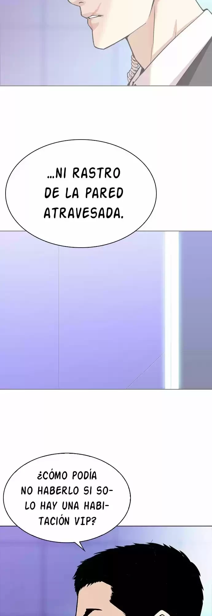 Nueva Cara  > Capitulo 329 > Page 261