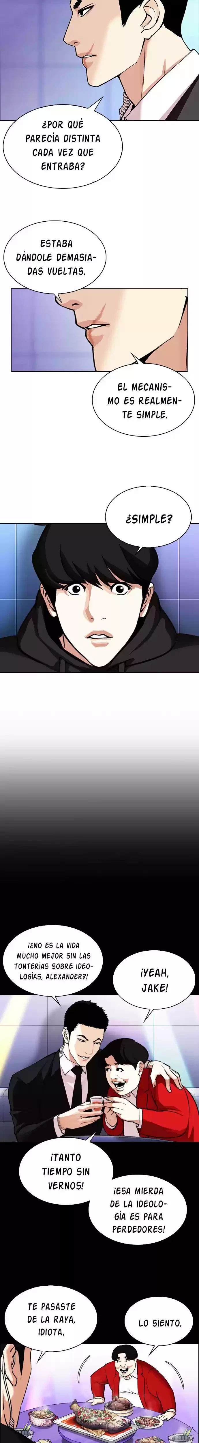 Nueva Cara  > Capitulo 329 > Page 271