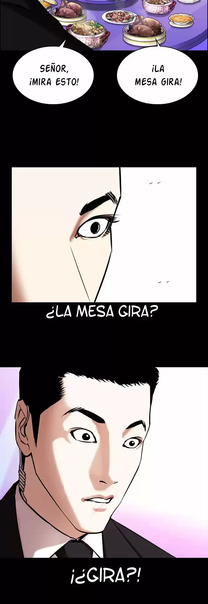 Nueva Cara  > Capitulo 329 > Page 281