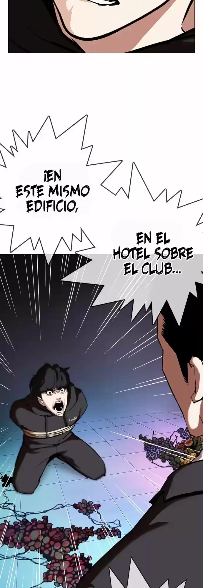 Nueva Cara  > Capitulo 329 > Page 331