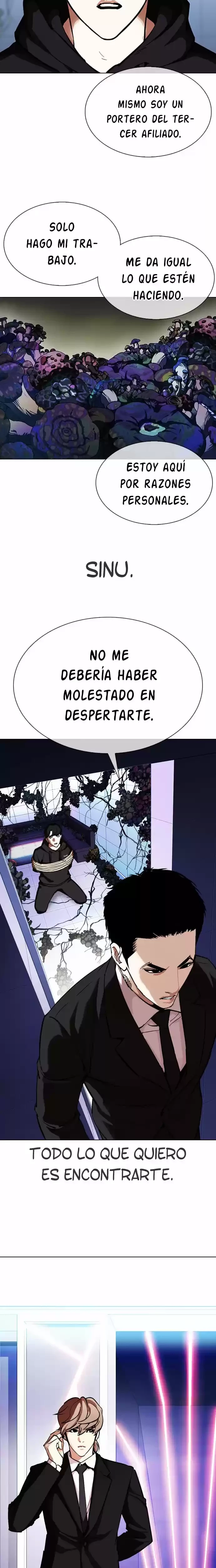 Nueva Cara  > Capitulo 329 > Page 361