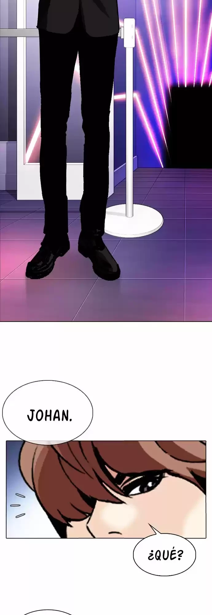 Nueva Cara  > Capitulo 329 > Page 371