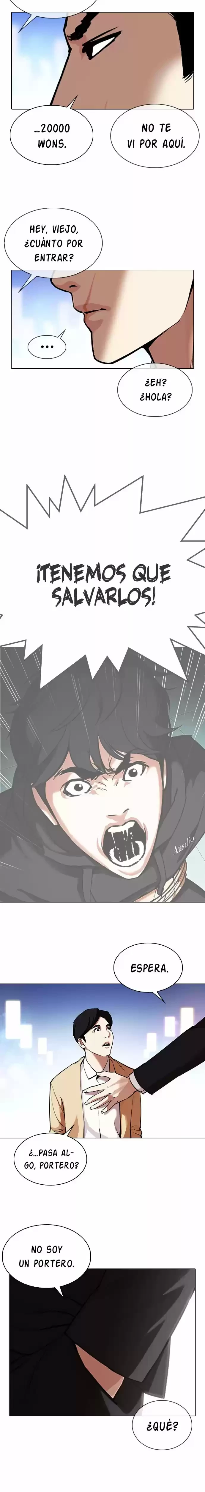 Nueva Cara  > Capitulo 329 > Page 381