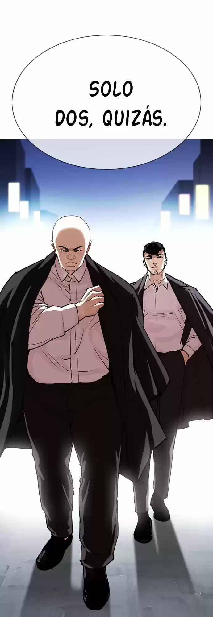 Nueva Cara  > Capitulo 329 > Page 411