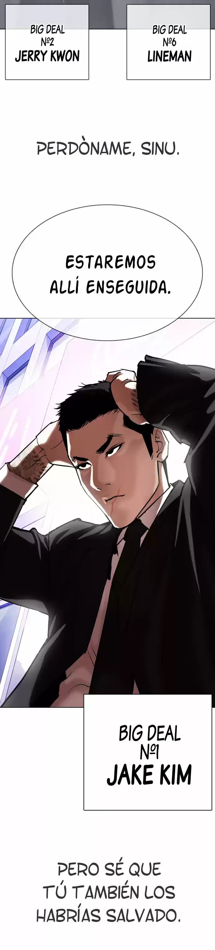 Nueva Cara  > Capitulo 329 > Page 421