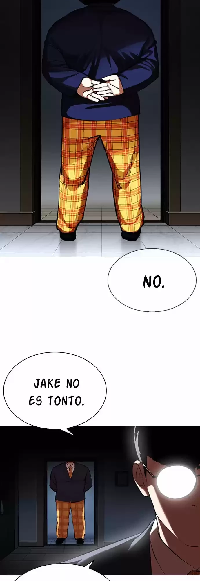 Nueva Cara  > Capitulo 330 > Page 31