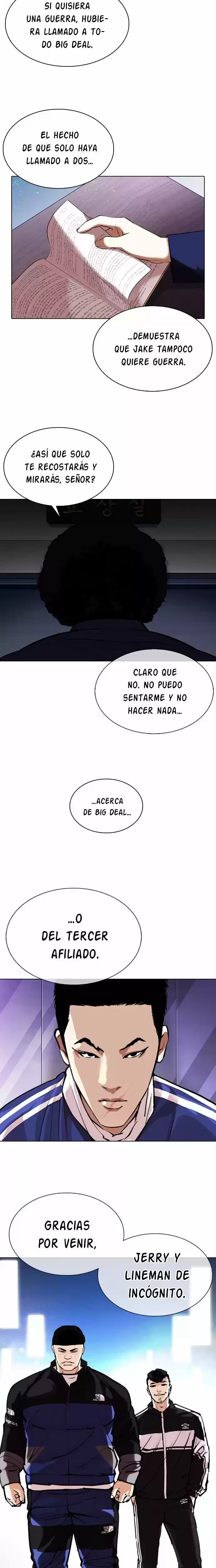 Nueva Cara  > Capitulo 330 > Page 41