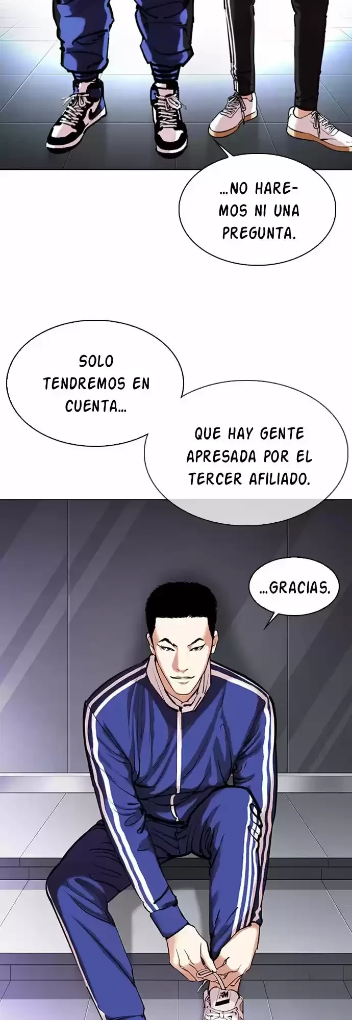 Nueva Cara  > Capitulo 330 > Page 51