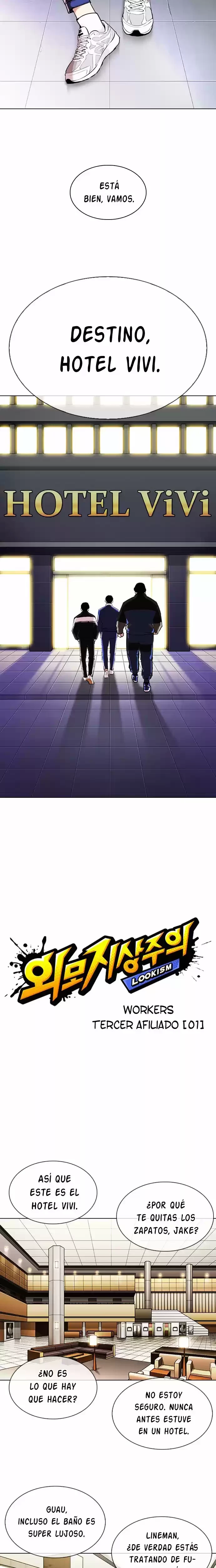 Nueva Cara  > Capitulo 330 > Page 61