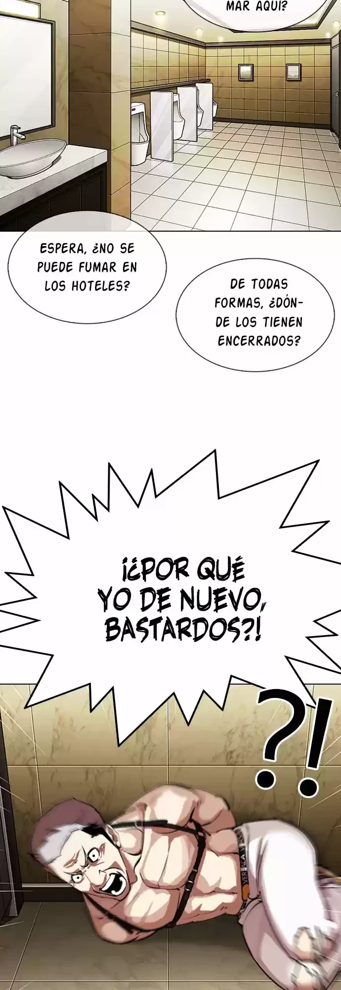 Nueva Cara  > Capitulo 330 > Page 71