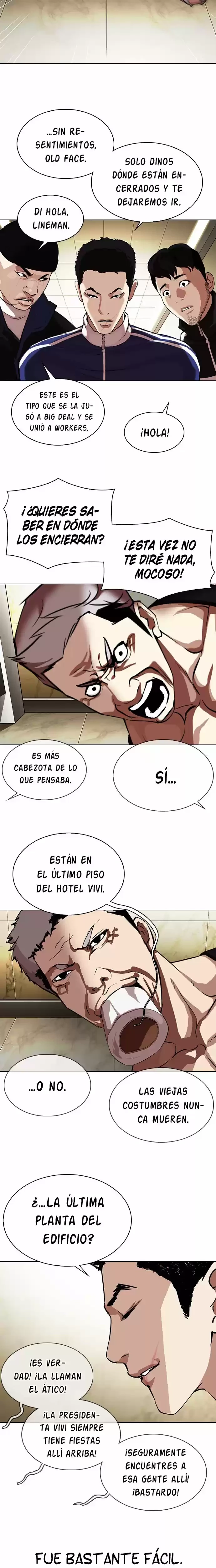 Nueva Cara  > Capitulo 330 > Page 81