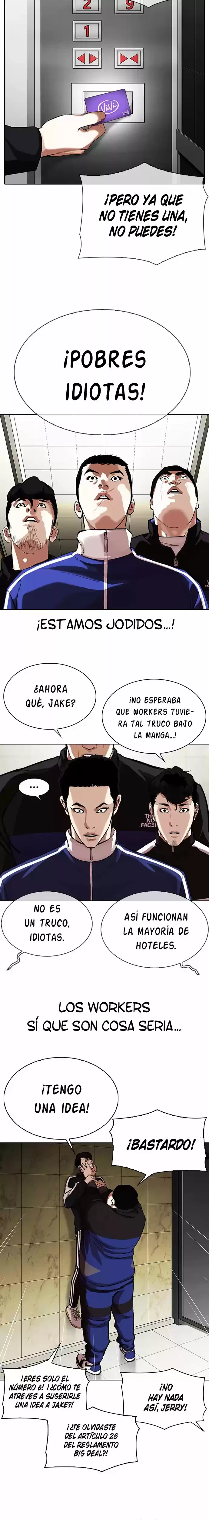 Nueva Cara  > Capitulo 330 > Page 101
