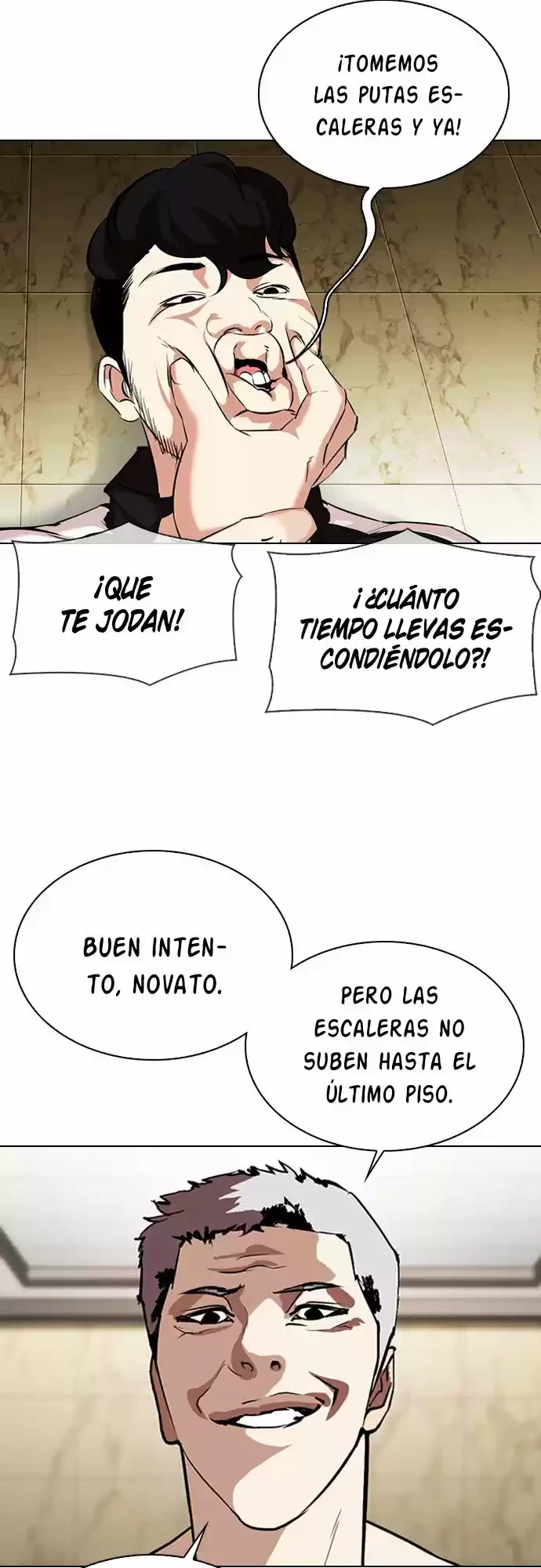 Nueva Cara  > Capitulo 330 > Page 111