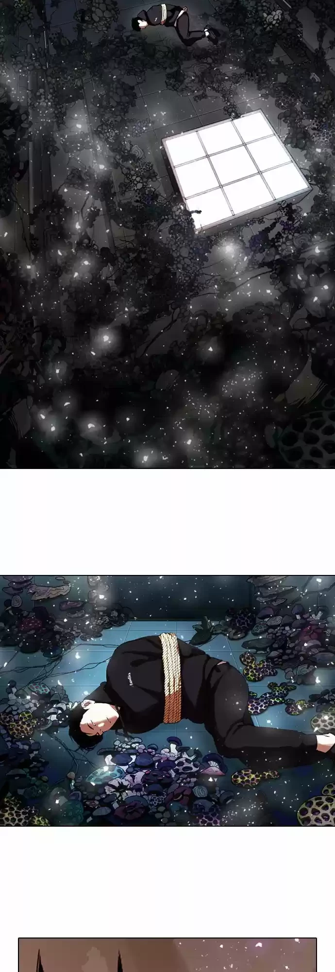 Nueva Cara  > Capitulo 330 > Page 181