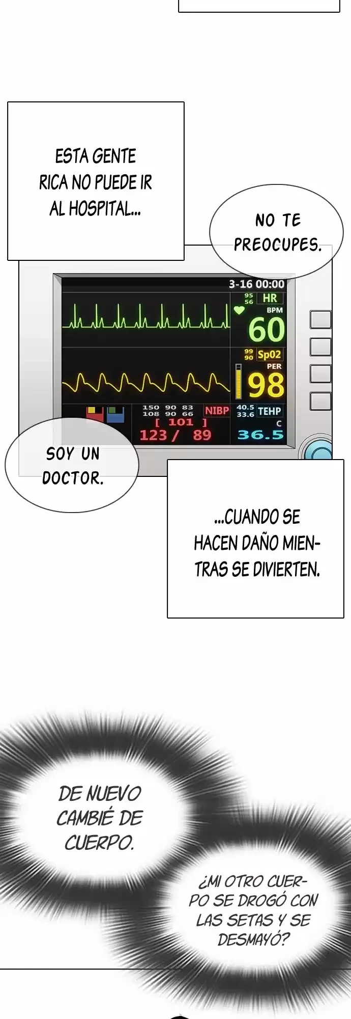 Nueva Cara  > Capitulo 330 > Page 201