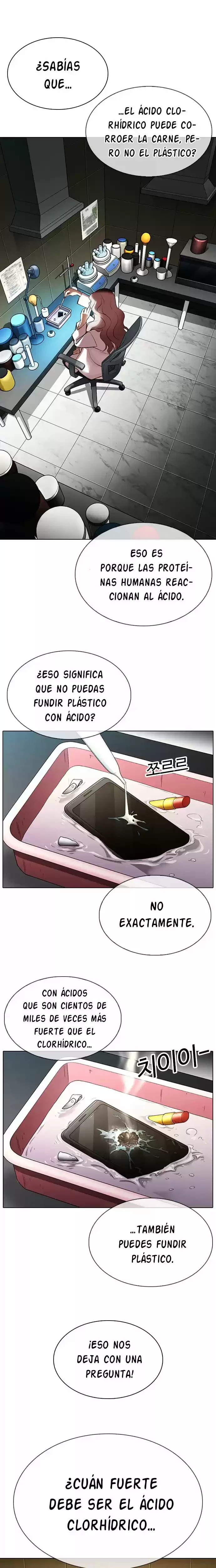 Nueva Cara  > Capitulo 330 > Page 231