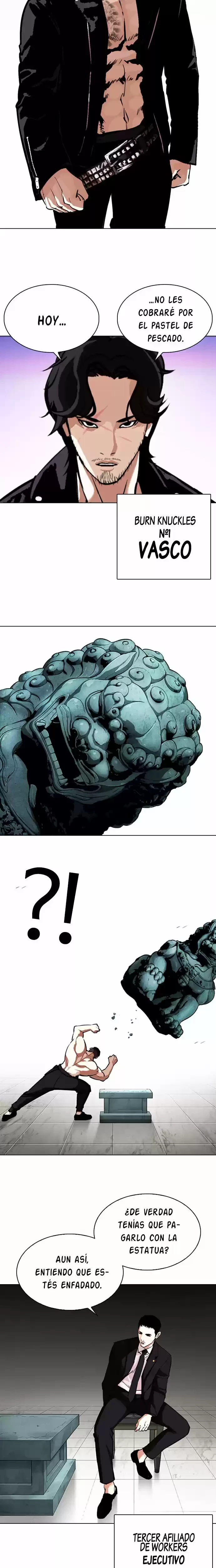 Nueva Cara  > Capitulo 330 > Page 321