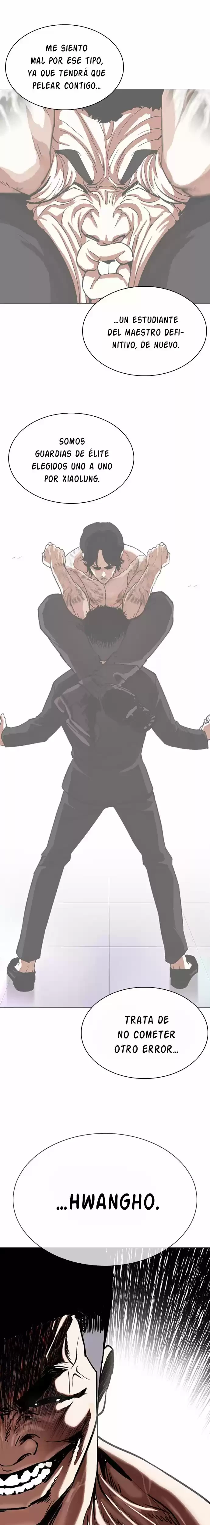 Nueva Cara  > Capitulo 330 > Page 341