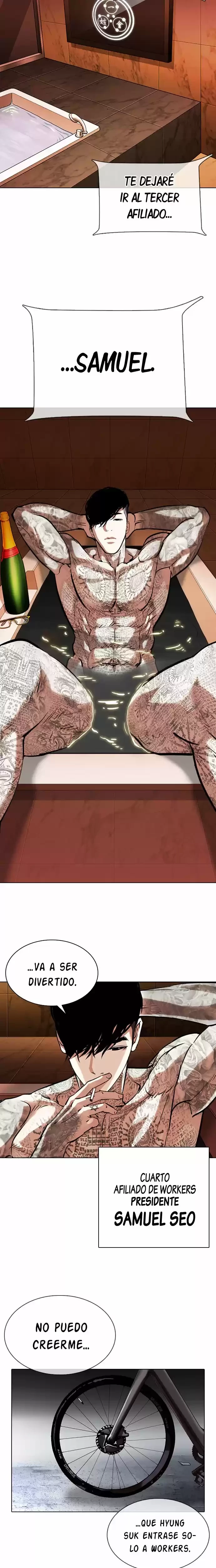 Nueva Cara  > Capitulo 330 > Page 401