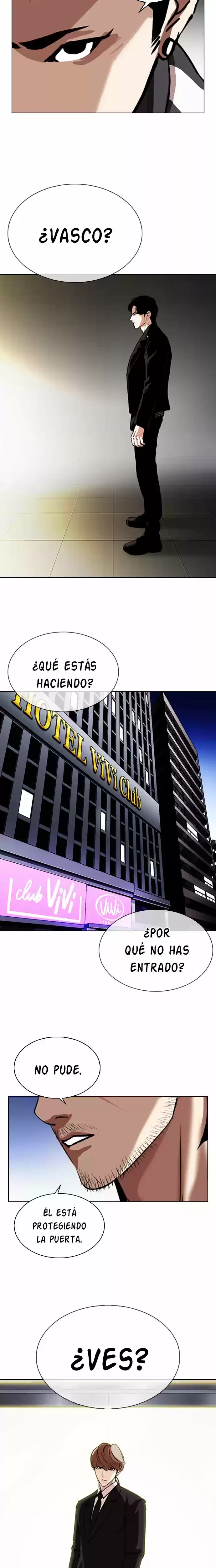 Nueva Cara  > Capitulo 330 > Page 421