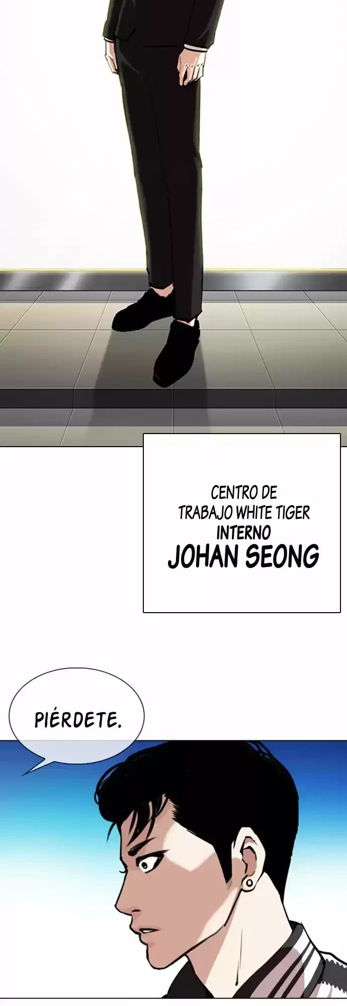 Nueva Cara  > Capitulo 330 > Page 431