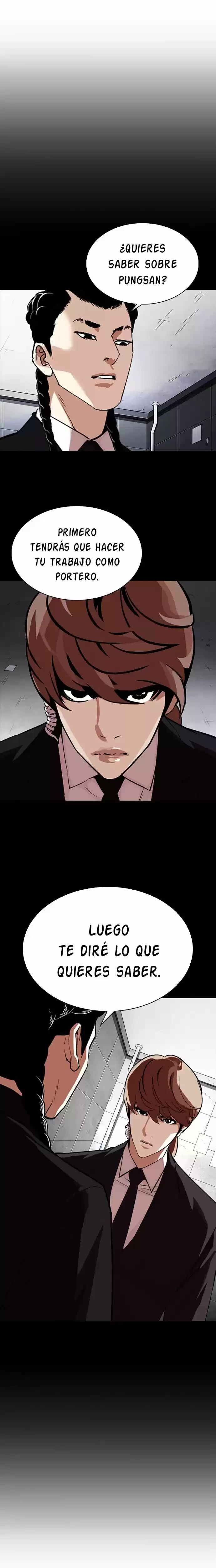 Nueva Cara  > Capitulo 330 > Page 441