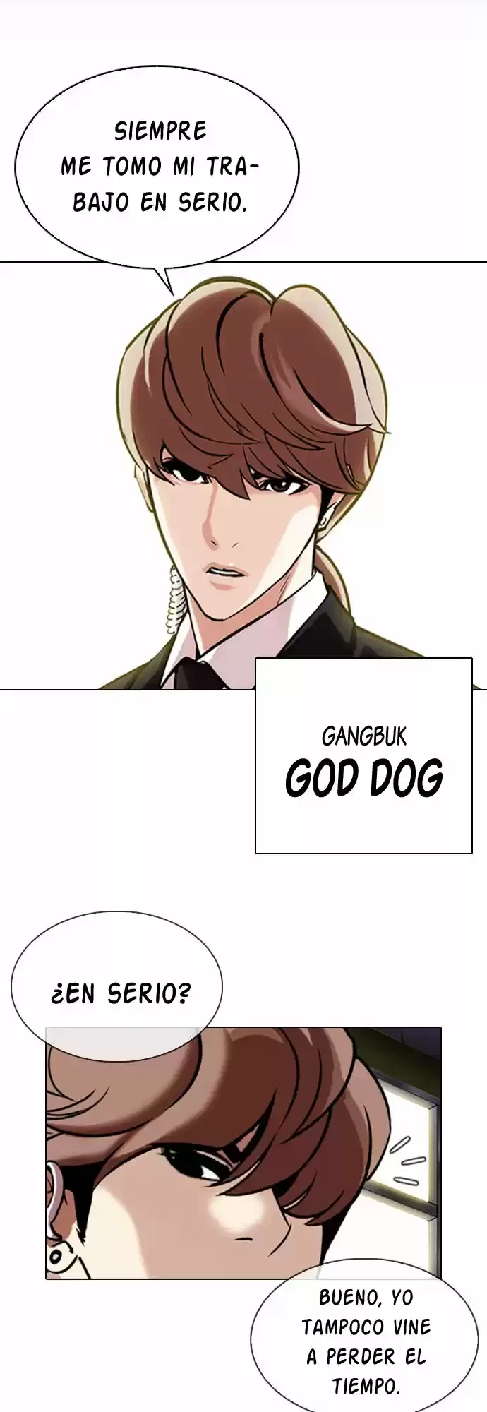 Nueva Cara  > Capitulo 330 > Page 451