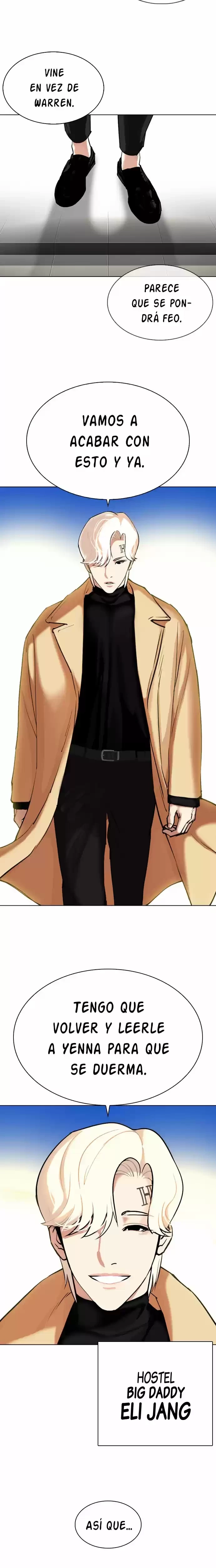 Nueva Cara  > Capitulo 330 > Page 461