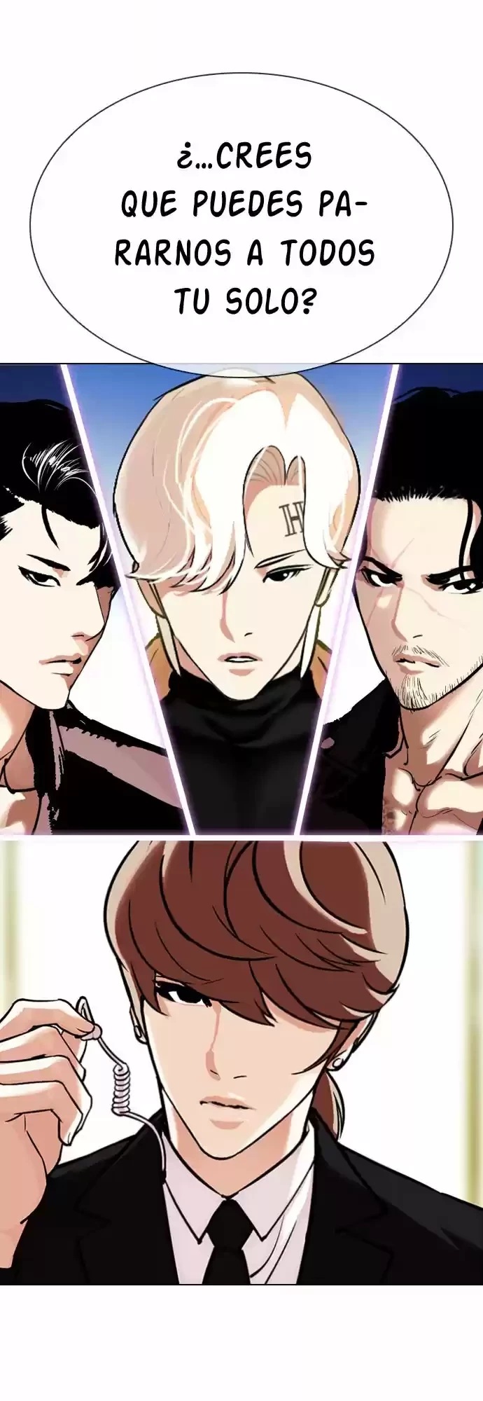 Nueva Cara  > Capitulo 330 > Page 471