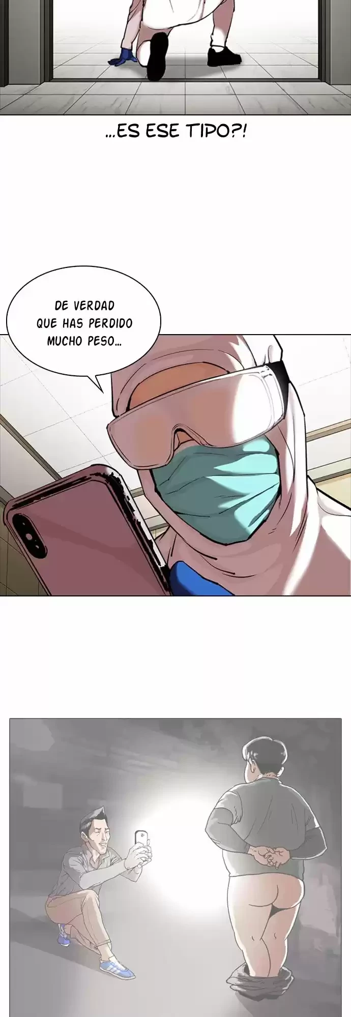 Nueva Cara  > Capitulo 331 > Page 51