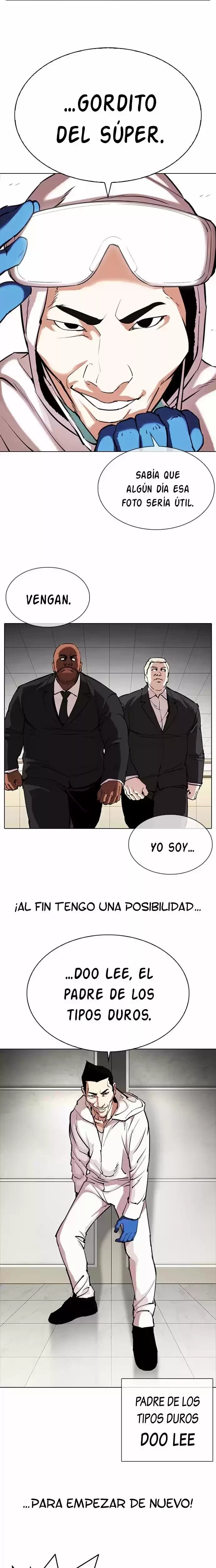 Nueva Cara  > Capitulo 331 > Page 61