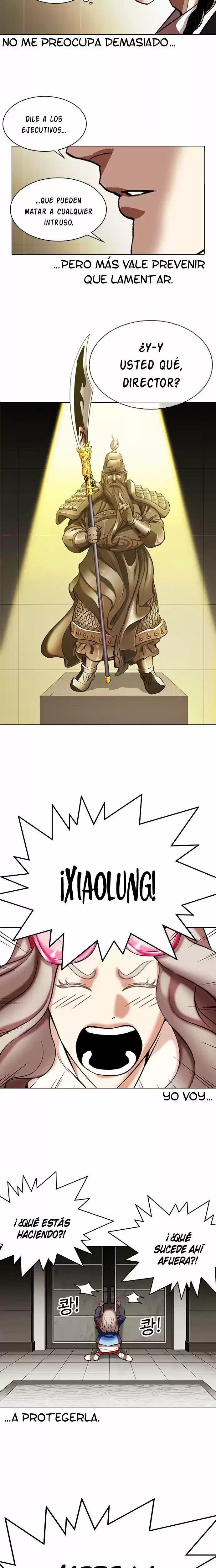 Nueva Cara  > Capitulo 332 > Page 41