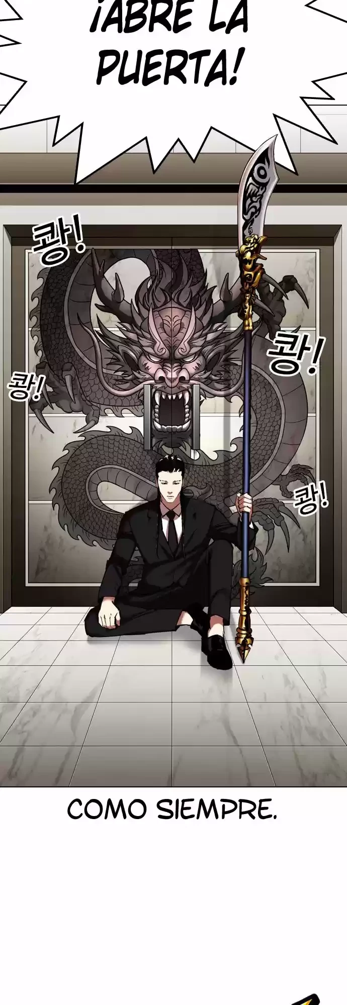 Nueva Cara  > Capitulo 332 > Page 51