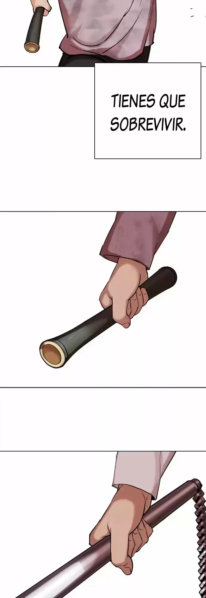 Nueva Cara  > Capitulo 332 > Page 91