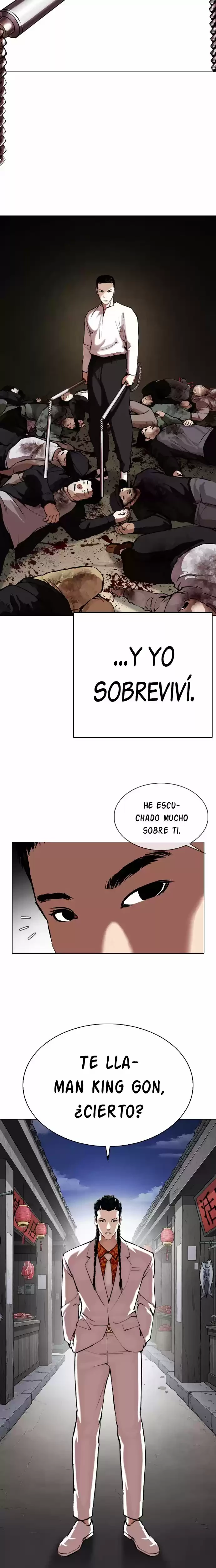 Nueva Cara  > Capitulo 332 > Page 101