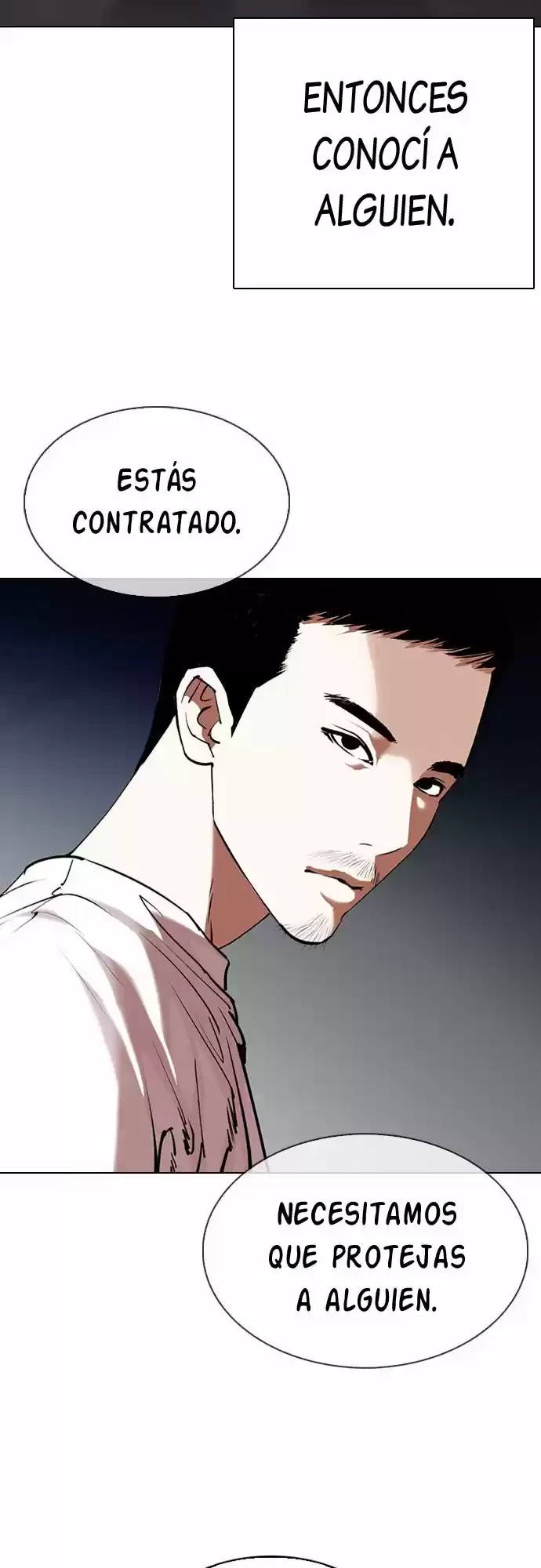 Nueva Cara  > Capitulo 332 > Page 111