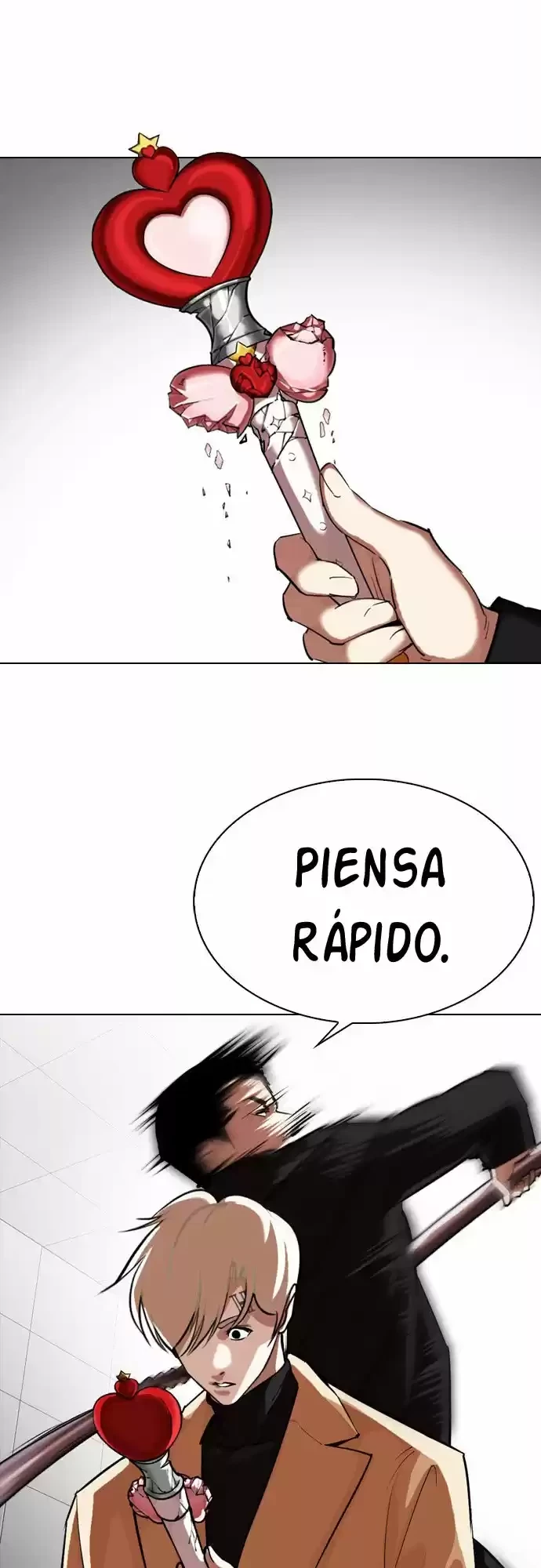 Nueva Cara  > Capitulo 332 > Page 161