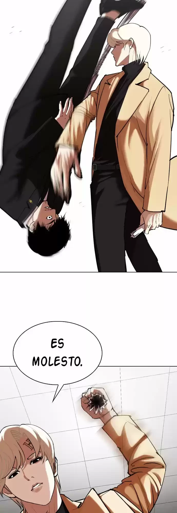 Nueva Cara  > Capitulo 332 > Page 201